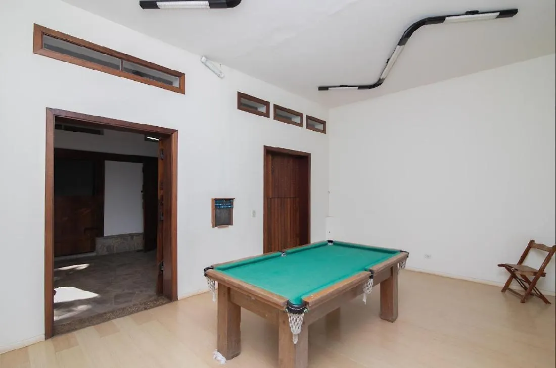 דירה Campos do Jordão Quatre Saisons Residence 217