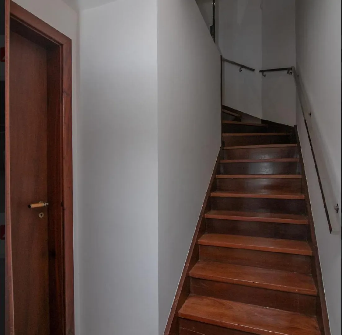 Campos do Jordão Quatre Saisons Residence 217 ברזיל